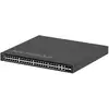 Image de NETGEAR M4350-44M4X4V Géré L3 2.5G Ethernet (100/1000/2500) Connexion Ethernet, supportant l'alimentation via ce port (PoE) 1U Noir - Neuf
