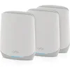 Image de Netgear Orbi RBK763S - Système sans fil - (routeur, 2 extensions)