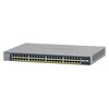 Image de NETGEAR Switch 28x GE GS728TP-300EUS Smart-Managed POE