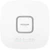 Image de NETGEAR WAX628-111EUS point d'accès réseaux locaux sans fil Blanc Connexion Ethernet, supportant l'alimentation via ce port (PoE) - Neuf