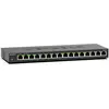 Image de Netgear Gs316-300Eus, commutateur Gigabit Ethernet 16 ports