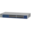 Image de NETGEAR GS524-300EUS commutateur réseau Non-géré Gigabit Ethernet (10/100/1000) Gris - Neuf