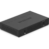 Image de NETGEAR GS305PP, routeur Gigabit Ethernet non administrable (10/100/1000) avec alimentation par Ethernet (PoE), noir