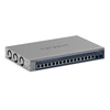 Image de NETGEAR XS516TM Géré L2/L3/L4 Gris - Neuf