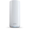 Image de NETGEAR Orbi 770 Tri-bande (2,4 GHz / 5 GHz / 6 GHz) Wi-Fi 7 (802.11be) Blanc 7 Interne - Neuf