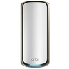 Image de NETGEAR Orbi 970 Series Quad-Band WiFi 7 Quad-band (2.4 GHz / 5 GHz-1 / 5 GHz-2 / 6 GHz) Wi-Fi 6 (802.11ax) Gris 3 Interne - Neuf