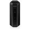 Image de NETGEAR Nighthawk RS700S routeur sans fil 10 Gigabit Ethernet Tri-bande (2,4 GHz / 5 GHz / 6 GHz) Noir - Neuf