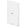 Image de NETGEAR WAX608Y 1200 Mbit/s Blanc Connexion Ethernet, supportant l'alimentation via ce port (PoE) - Neuf
