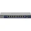 Image de NETGEAR Switch 8x GE GS108MX unmanaged