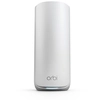 Image de NETGEAR Orbi 870 Tri-bande (2,4 GHz / 5 GHz / 6 GHz) Wi-Fi 7 (802.11be) Blanc 4 Interne - Neuf