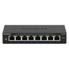 Image de NETGEAR Switch 8x GE GS308E-400EUS Unmanaged Plus