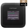 Image de NETGEAR M3 routeur sans fil Bi-bande (2,4 GHz / 5 GHz) Noir - Neuf