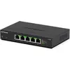 Image de NETGEAR Série 300 Plus - Commutateur - Multi-Gigabit - géré - 5 x 100/1000/2.5G - Bureau, barre murale