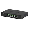 Image de NETGEAR MS305E Non-géré 2.5G Ethernet (100/1000/2500) Noir - Neuf