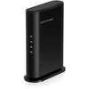 Image de NETGEAR 4-Stream AX1800 routeur sans fil Gigabit Ethernet Bi-bande (2,4 GHz / 5 GHz) Noir - Neuf