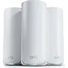 Image de Netgear Orbi 770 Series RBE773 - Système sans fil - (routeur, 2 extensions)
