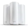 Image de Netgear Orbi 870 Series RBE873 - Système sans fil - (routeur, 2 extensions)