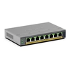 Image de Netgear Switch Gs108epp-100eus Gs108epp100eus (gs108epp-100eus)