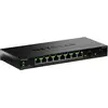 Image de Switch Netgear GS310TP-200EUS 10 ports PoE 55 W (PoE+ : 8 ports) Gigabit administrable