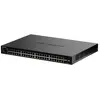 Image de Switch Netgear GS348TP-200EUS 52 ports PoE 380 W (PoE+ : 48 ports) Gigabit administrable