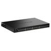 Image de Netgear S350 Series 48-port Gigabit Ethernet Poe+ Smart Managed Essentials Switch Mit 4 Dedicated Sfp Ports