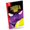 Image de Nintendo Games Switch Thunder Ray-import-asia Transparent Transparent One Size