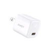 Image de AUKEY Omnia Mini 20W Chargeur USB-C PA-B1 blanc
