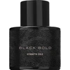 Image de Kenneth Cole Black Bold Eau de Parfum pour homme 100 ml
