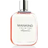 Image de Kenneth Cole Mankind Unlimited Eau de Toilette pour homme 100 ml