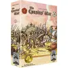 Image de The Cousins' War - Jeu de cartes - ENG Edition