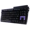 Image de Clavier Gamer mécanique (Kailh Brown) Tesoro Tizona USB (Noir) #DEFAULT