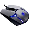 Image de Tesoro TS-H1L, laser, USB Type-A, 8200 ppp, gris