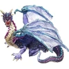 Image de Safari Ltd Cloud Dragon, Dragons, Multicolore, 1 pièce