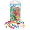 Image de FLARBLE FINGER TWIST PACK 16 UNITES - Jeu de plein air - IC-FLFITW16