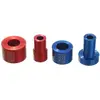 Image de Kit De Roulements Vélo Reference 6001 2rs - Rotation Fluide Et Longue Duree De Vie - Rrp