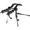 Image de Bnb Rack Aerorack S Support pour 3 vélos Noir 3 Bikes Noir 3 Bikes