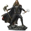 Image de The Infinity Saga BDS Art Scale Statue 1/10 Thor Ultimate 23 cm