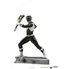 Image de Figurka Power Rangers BDS Art Scale 1/10 - Czarny Ranger 17 cm - Iron Studios