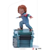 Image de Figurka "Chucky" z filmu "Child's Play II" - Art Scale 1/10 - Iron Studios 15 cm