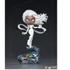 Image de Marvel Comics figurine Mini Co. Deluxe PVC Storm (X-Men) 21 cm - Iron Studios Figurine - IS12834
