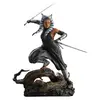 Image de Iron Studios Star Wars The Mandalorian BDS Art Scale Statue 1/10 Ahsoka Tano 23 cm IS12856