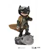 Image de Iron Studios Justice League Mini Co. Deluxe PVC Figurine Knightmare Batman 17 cm IS12873