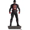 Image de Iron Studios The Falcon and The Winter Soldier Statue Art Scale 1/10 John Walker (U.S. Agent) 22 cm IS12888