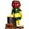 Image de Iron Studios WandaVision Mini Co. Figurine PVC Vision Version Halloween 19 cm