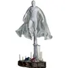 Image de Iron Studios WandaVision BDS Art Scale Statue 1/10 White Vision 33 cm