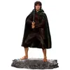 Image de Figurine Le Seigneur des Anneaux statuette 1/10 BDS Art Scale Frodo 12 cm - Iron Studios Figurine - IS12935