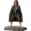 Image de Le Seigneur des Anneaux Pippin BDS Art Scale Statue 12 cm