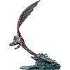 Image de Le Faucon et le Soldat de l'Hiver BDS Art Scale Statue 1/10 Captain America Sam Wilson Deluxe 46 cm