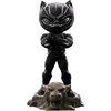 Image de Mini figura Black Panther (T'Challa) 15 cm - Iron Studios MiniCo