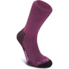 Image de Bridgedale Hike LightWeight Merino Performance Boot Women's Velikost : M / Barva : berry